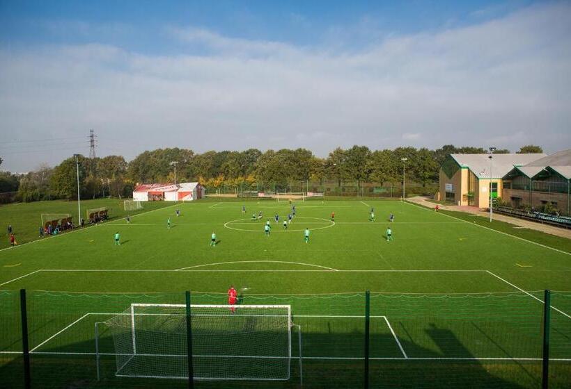 בית מלון כפרי Gem