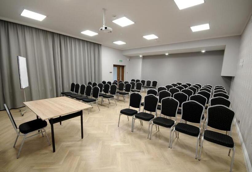 בית מלון כפרי Gem