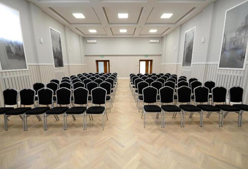 בית מלון כפרי Gem