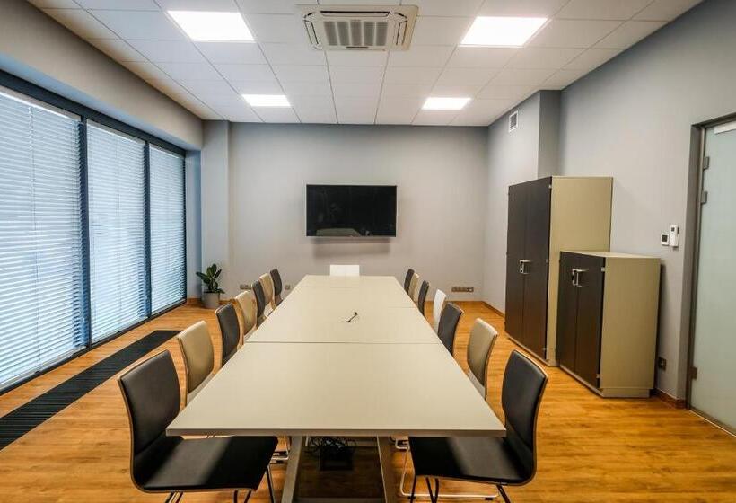 בית מלון כפרי Gem