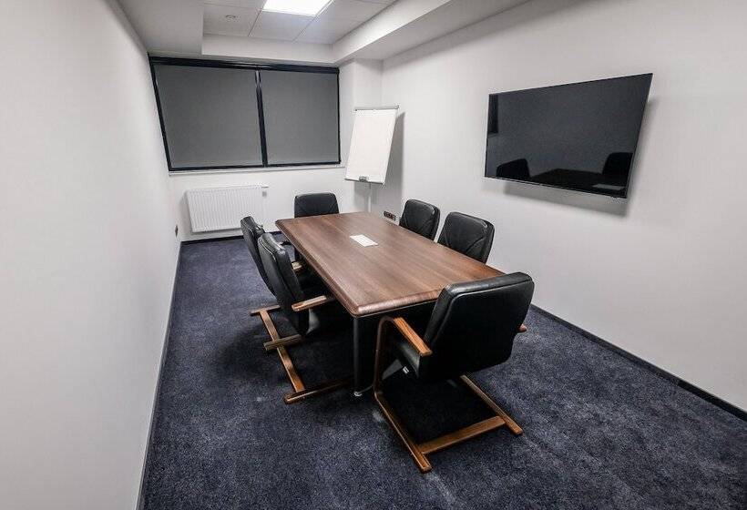 בית מלון כפרי Gem