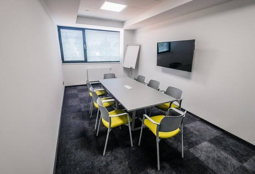 בית מלון כפרי Gem