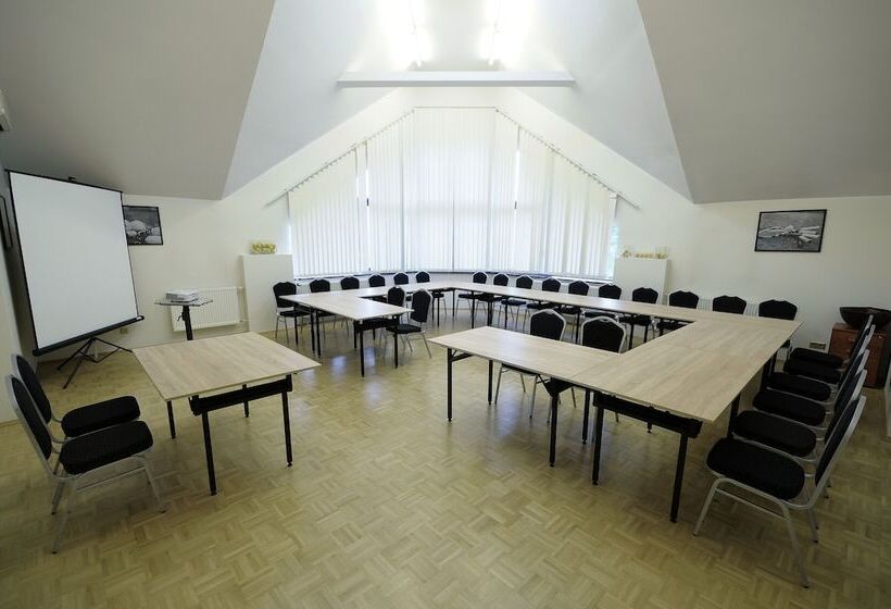 בית מלון כפרי Gem