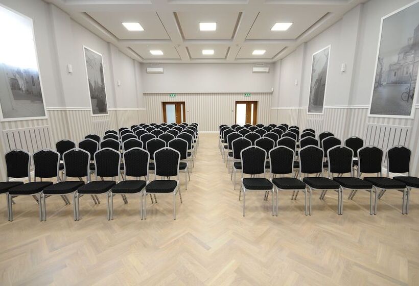 בית מלון כפרי Gem