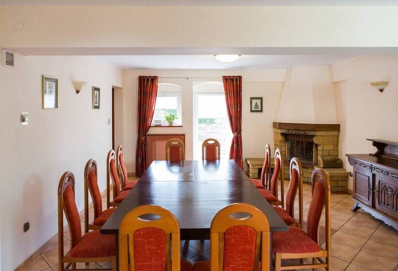 בית מלון כפרי Gem