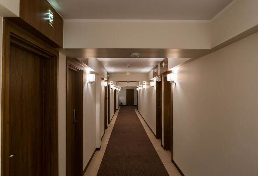 בית מלון כפרי Gem