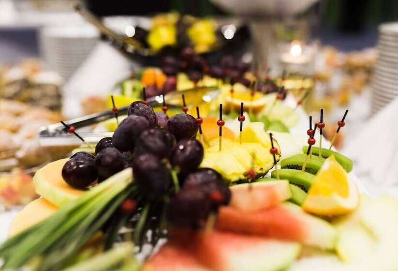 בית מלון כפרי Gem