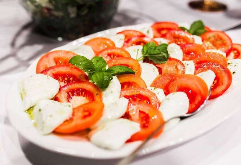 בית מלון כפרי Gem