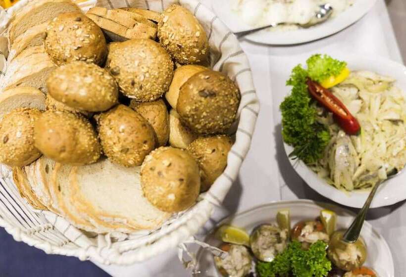 בית מלון כפרי Gem