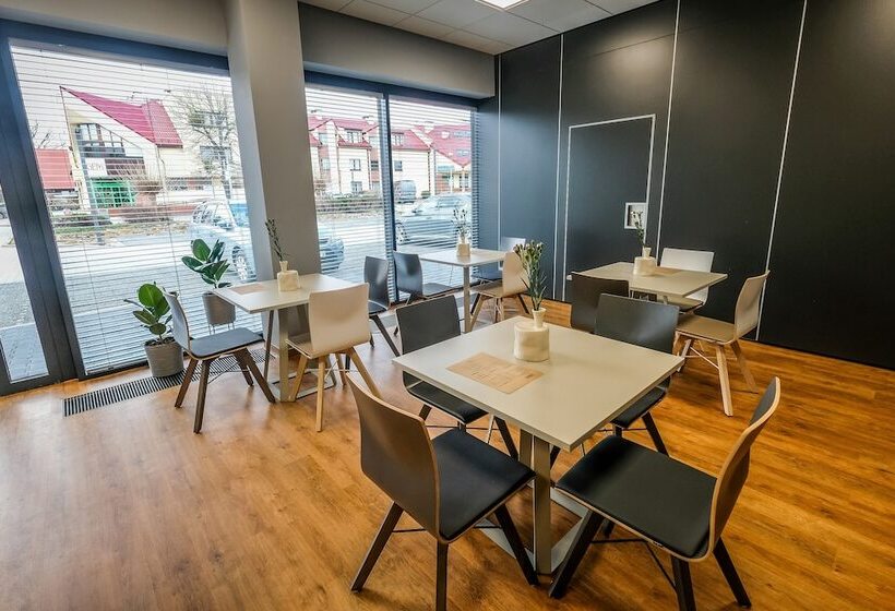 בית מלון כפרי Gem