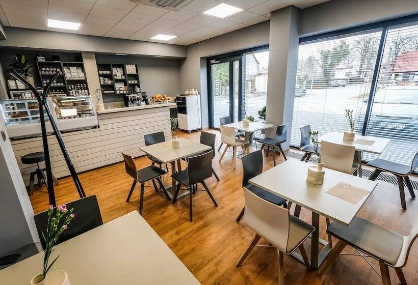 בית מלון כפרי Gem