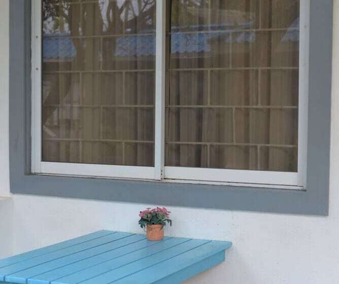 Hotelli Grand Blue Beach