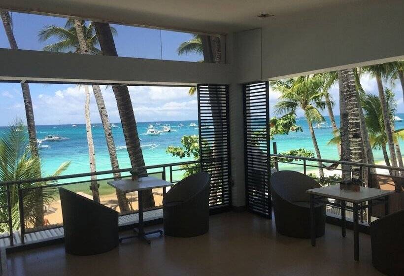 Hotelli Grand Blue Beach