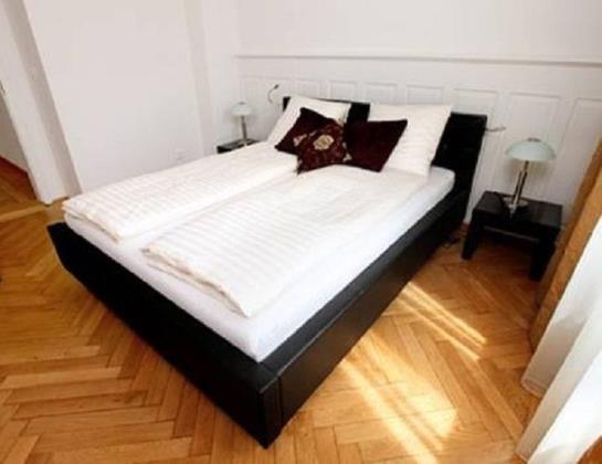 Pansiyon Swiss Star Apartments Center