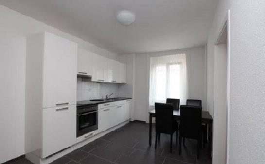 Pansiyon Swiss Star Apartments Center