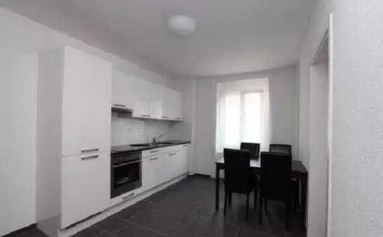 پانسیون Swiss Star Apartments Center