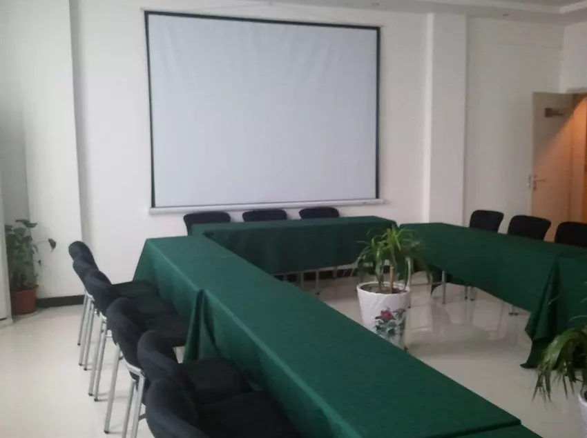 בית מלון כפרי Jinjiang Inn Zhoukou Huanghe Road