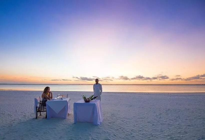 Отель Konokono Beach Resort And Isaraya Luxury Overwater Villas