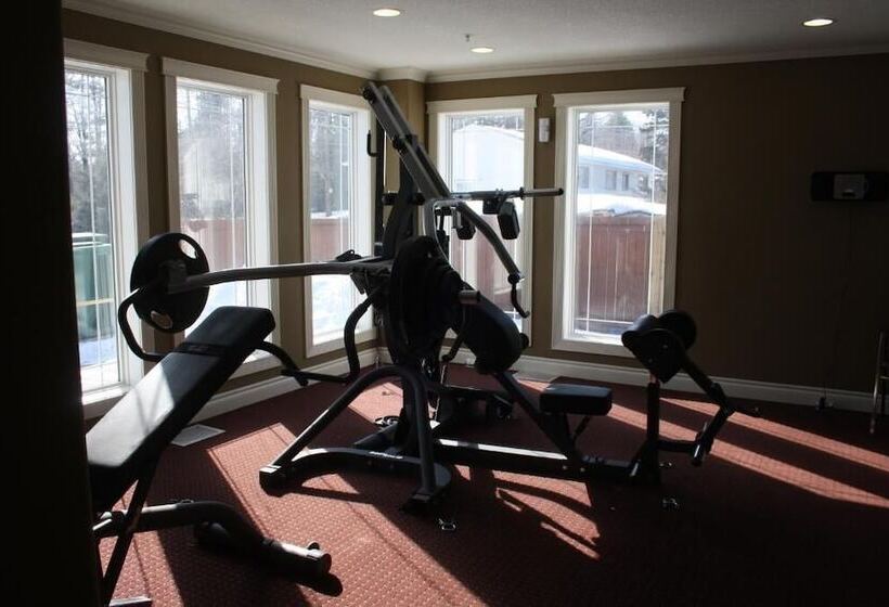 酒店 Lakeview Inns & Suites  Edson Airport West