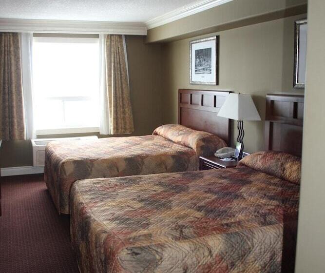 酒店 Lakeview Inns & Suites  Edson Airport West
