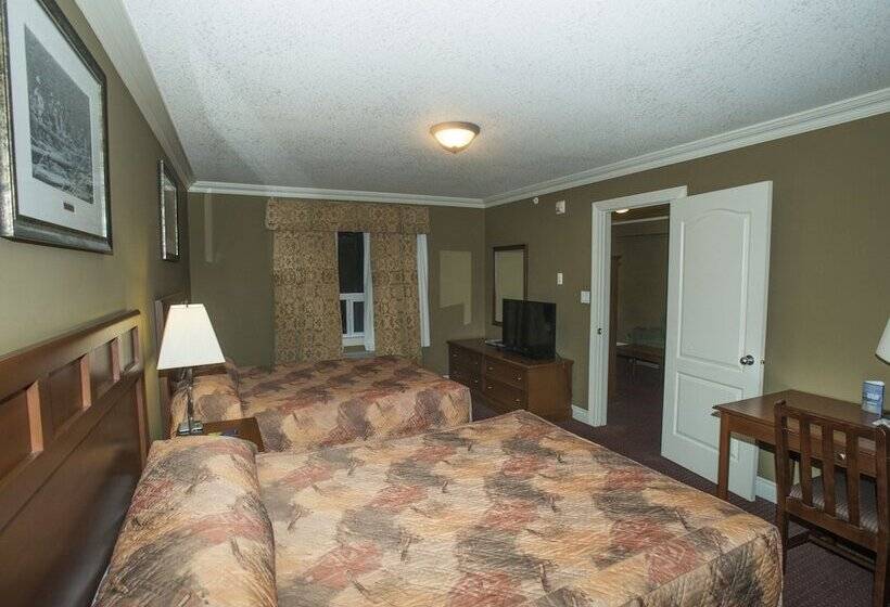 酒店 Lakeview Inns & Suites  Edson Airport West