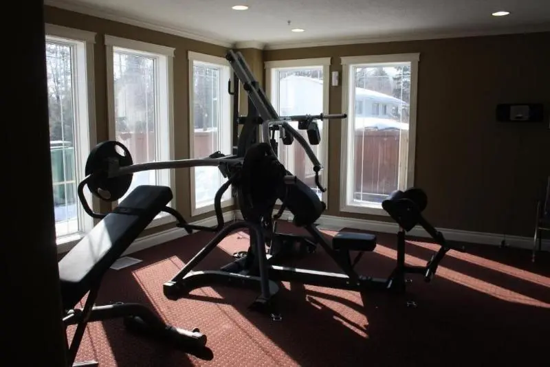 ホテル Lakeview Inns & Suites  Edson Airport West