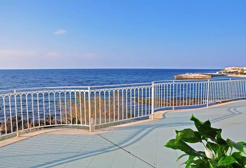 호텔 L'approdo Di Angelino