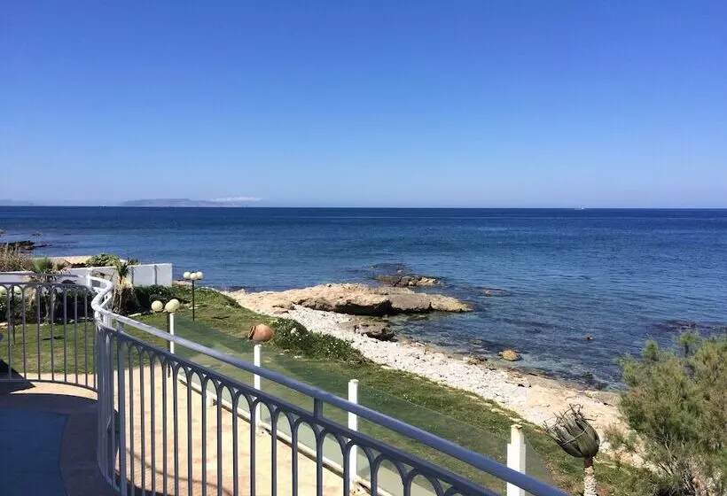 호텔 L'approdo Di Angelino