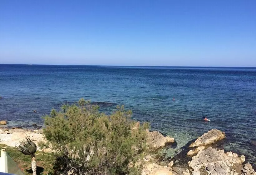 호텔 L'approdo Di Angelino