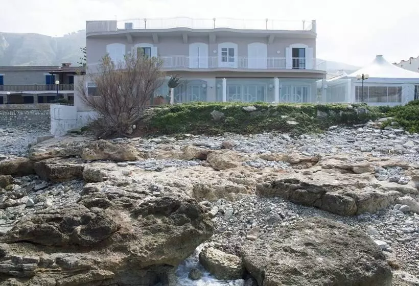 호텔 L'approdo Di Angelino