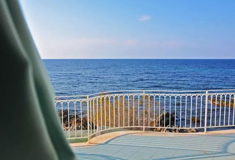 호텔 L'approdo Di Angelino