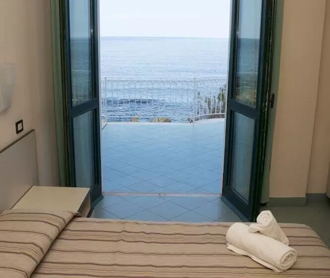 호텔 L'approdo Di Angelino