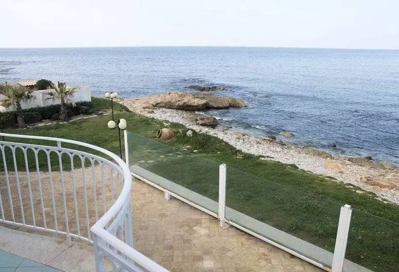 호텔 L'approdo Di Angelino