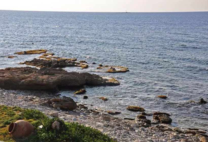 호텔 L'approdo Di Angelino