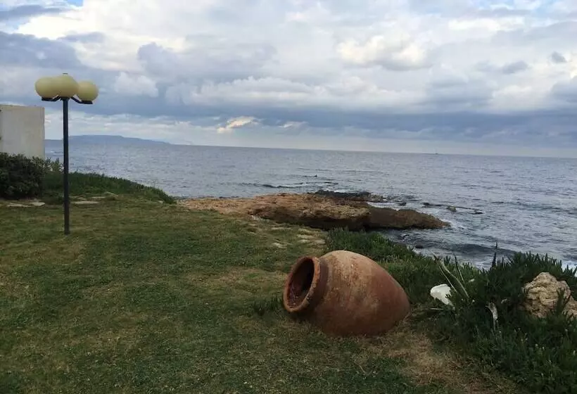 호텔 L'approdo Di Angelino