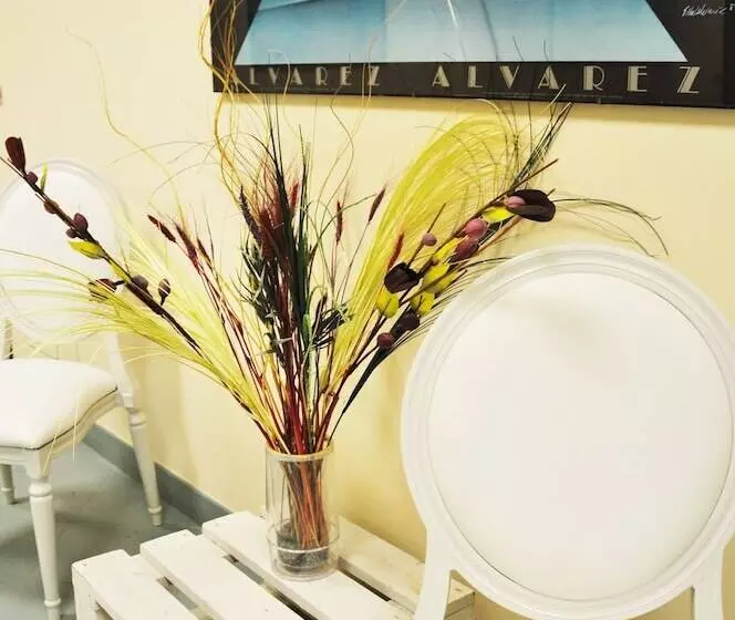 호텔 L'approdo Di Angelino