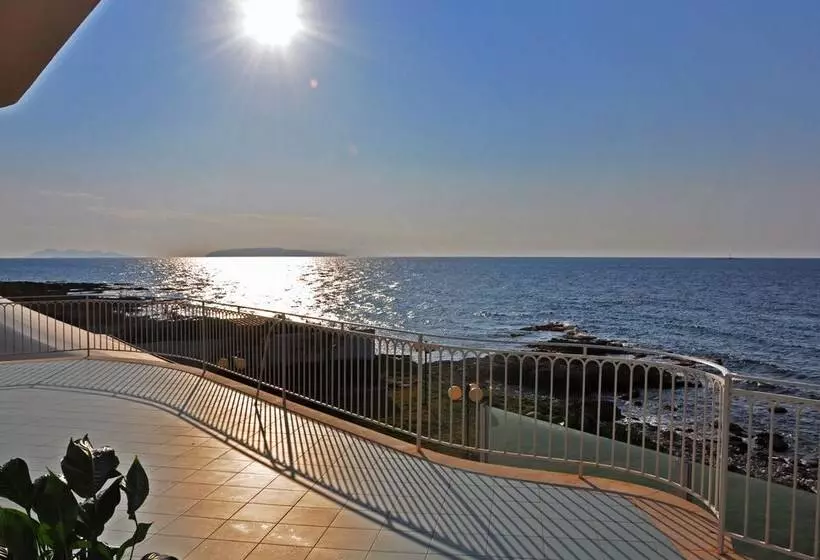 호텔 L'approdo Di Angelino