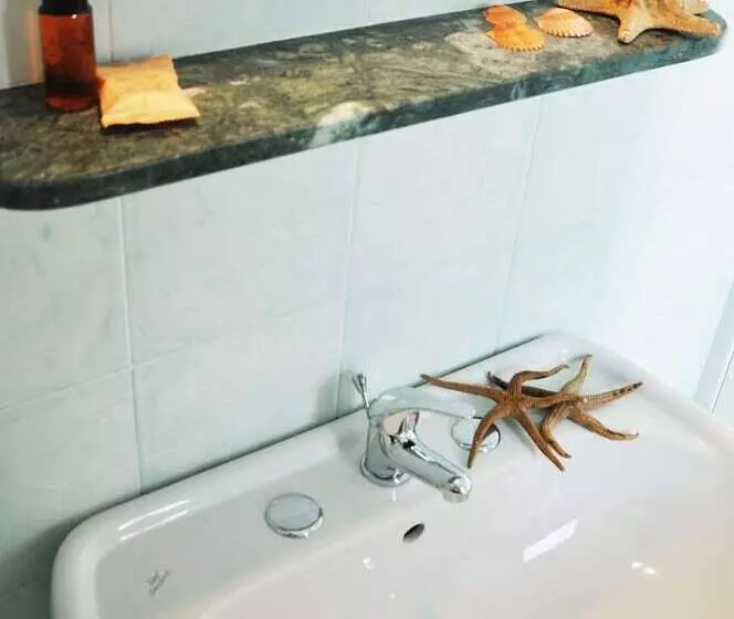 호텔 L'approdo Di Angelino