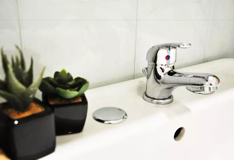 호텔 L'approdo Di Angelino