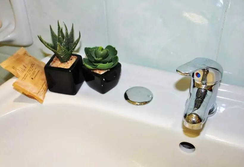 호텔 L'approdo Di Angelino