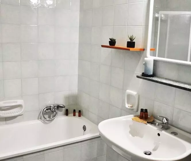 호텔 L'approdo Di Angelino