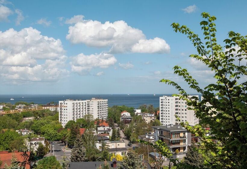 Sea Premium Apartments   Destigo Hotels