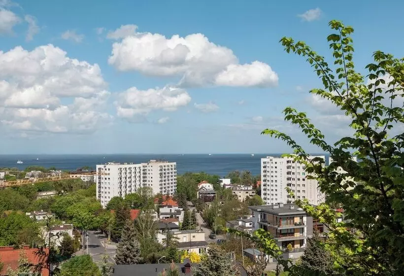 Sea Premium Apartments Destigo Hotels