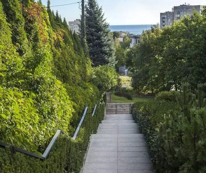 Sea Premium Apartments Destigo Hotels