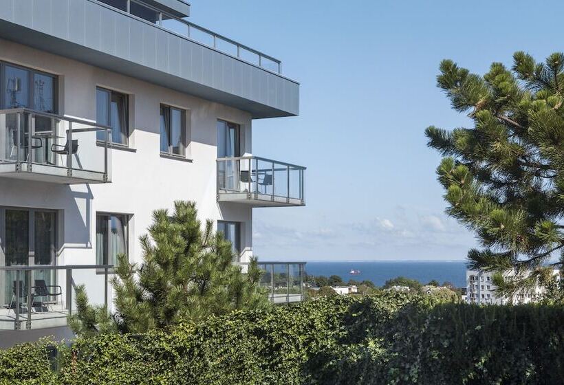 Sea Premium Apartments   Destigo Hotels