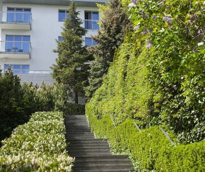 Sea Premium Apartments   Destigo Hotels