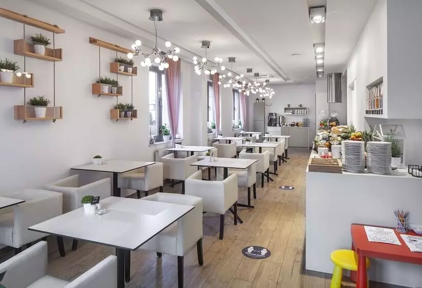 Sea Premium Apartments Destigo Hotels