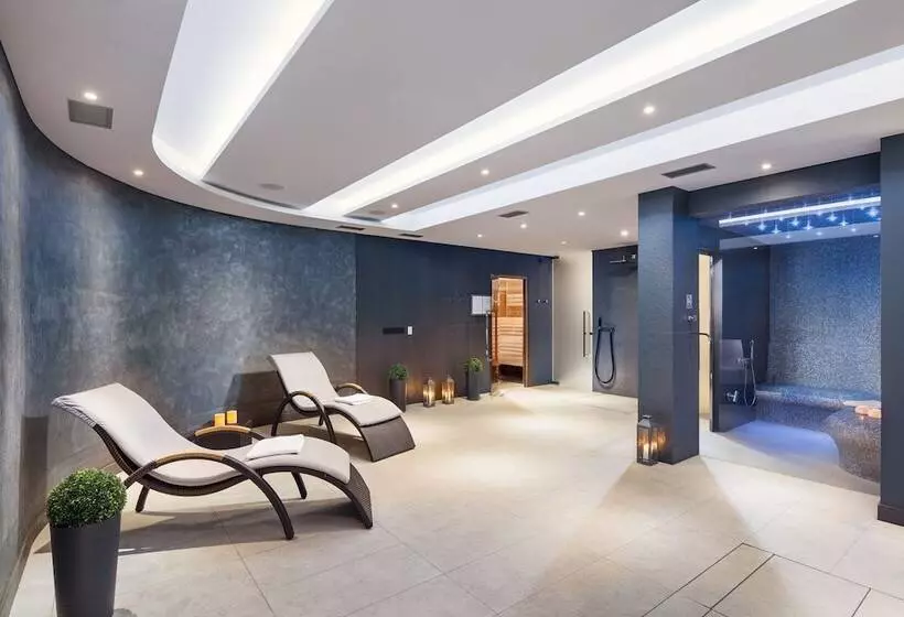 Sea Premium Apartments Destigo Hotels