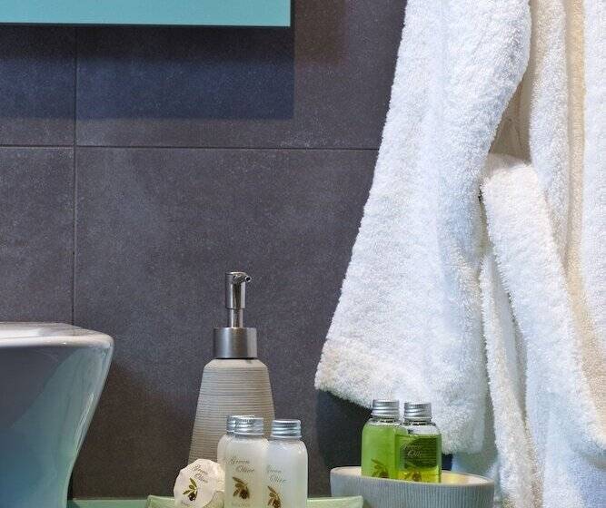 Sea Premium Apartments   Destigo Hotels