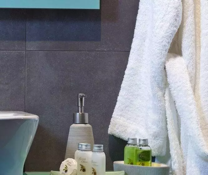 Sea Premium Apartments Destigo Hotels